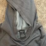Reebok  Hoodie Grey Photo 2