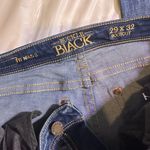 Buckle  Women's Dark Blue Boot Cut Jeans Photo 9