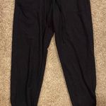 Rachel Zoe Black  Joggers Photo 0