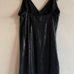 SheIn Short Black Dress Photo 1