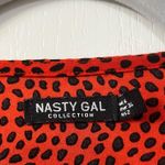 Nasty Gal  Ride The Wild Wind Cheetah Top Photo 1