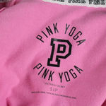 PINK - Victoria's Secret Pink Yoga jacket Photo 2
