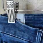 Frank & Eileen  Sligo skinny stretch raw hem jeans Photo 6