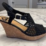 Fergalicious  Wedges Photo 4