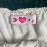 Buddy Love White Dress Photo 1