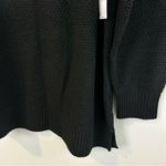 Old Navy NWT  Black Jack Knit Pullover 100% Cotton  Crewneck Sweater Size XL Photo 10