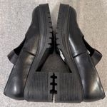 GBG Los Angeles Women's Black Chunky Platform Mary Jane Shoes Size 9M Photo 6