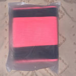 Infinity Sweat Belt 2.0​​ Black Photo 1