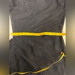 Unbranded Black Sheer Long Sleeve Jumpsuit Photo 14