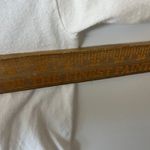 Vintage CPS Pride Cincinnati Public Schools T Shirt 90s Y2K White Large L Solid Photo 6