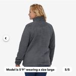Patagonia Women’s Los Gatos Fleece Jacket Photo 13