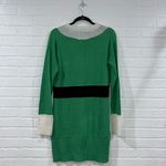Tipsy Elves  Holiday Christmas Buddy The Elf Sweater Dress Ugly Christmas Sweater Photo 4