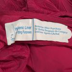 ANDIE  The Elwood One Piece LT Long Torso Lava Crisscross Tie Back ST New Photo 6