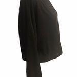 Nasty Gal EUC LS Crop Top Photo 2