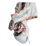 Anthropologie New  KIKIRIO Lava Lamp Back Halter Neck One-Piece Swimsuit Size M Photo 8