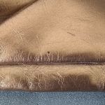 FINAL MARKDOWN LADIES' LuLu Metallic Wristlet Photo 4