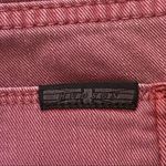 Hudson Jeans Hudson Kenzie‎ Cut Off Shorts Dusted Orchid Size 27 Photo 8