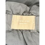 Everlane  The Paperbag Dress in Dark Slate Size Medium EUC!!! Photo 3