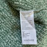 Daily Practice by Anthropologie Green Heather Sweater Dress 2X Size XXL Photo 6