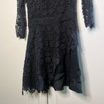 Juicy Couture  Lace Mini Dress Photo 2
