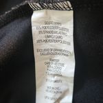 My Michelle  Black Cocktail Dress Size 11 Black Formal Skater Dress Photo 8