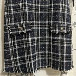 City Studio Dress Blue Size XL Photo 8