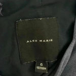 Alex Marie blue sleeveless dress woman’s size 6 Photo 1