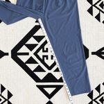 ADAY  Easy Days Pant in Mineral Blue Medium Photo 8