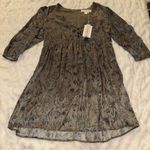Saltwater Luxe NWT Saltwater Lux Dress Photo 0