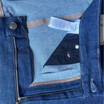 Good American NWT Always Fits Good Legs Straight Jeans Deep Blue04 -Womens 28-32 Photo 5