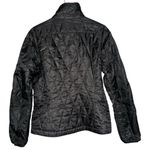 Patagonia  Women’s Size XS Black Nano Puff Quilted Full Zip Jacket Photo 2