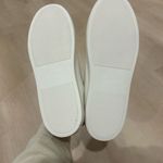 Quince  100% Leather Everyday Sneaker, White, 7.5 Photo 8