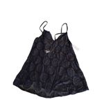 Cole of California Women Swim Coverup Black Photo 4