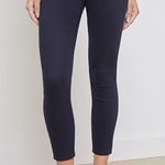 L'Agence L’agence Margot High Rise Skinny In Midnight Size 28 Stretch Designer Casual Photo 0