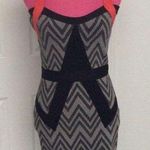 Marciano  stretchy dress Photo 0