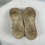 Reebok Vintage Classic White Leather Sneakers Trainers Lace Up Comfort Women 7.5 Photo 5