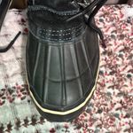 Western Chief  Black Fur-Lined Winter Boots Photo 5