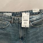 ZARA Mid Rise Jeans Photo 2
