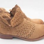 Sofft. New! Bristow Bootie. Tan Size 9 Photo 0