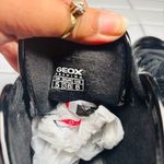 Geox‎ Respira womens sneakers brand new Black Size 8 Photo 10