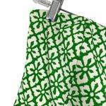 Badgley Mischka Belle Green Strapless Fit and Flare Cocktail Dress Photo 2