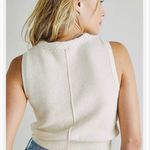 Free People Vest Photo 1