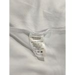 Smith & Quinn Womens Dress Purple Maxi Floral Puff Sleeve Tiered A Line Boho XS Photo 10