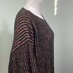 French Connection  Mozart Millie Multicolor Knit Sweater Photo 6