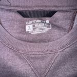 Carhartt Crewneck Relaxed Fit Sweatshirt Photo 3