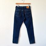 Levi's Levi’s 501 Premium Skinny Jeans Woman’s size W27 Photo 2