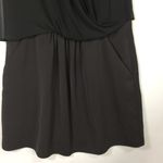 ALLSAINTS  Amis Dress w/ Pockets Size 0 Photo 6