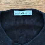 ZARA  Knit Top Photo 1