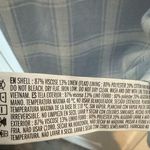 Forever 21 dress White And Blue Plaid, Spaghetti Straps, Viscose/Linen, M Photo 7