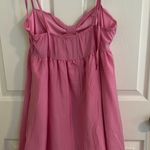 SheIn Bow Dress Photo 1